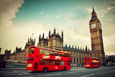london england