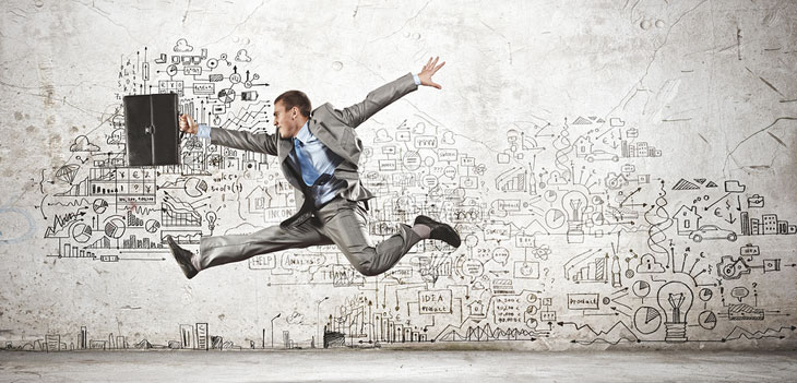 finanzierungen start-ups