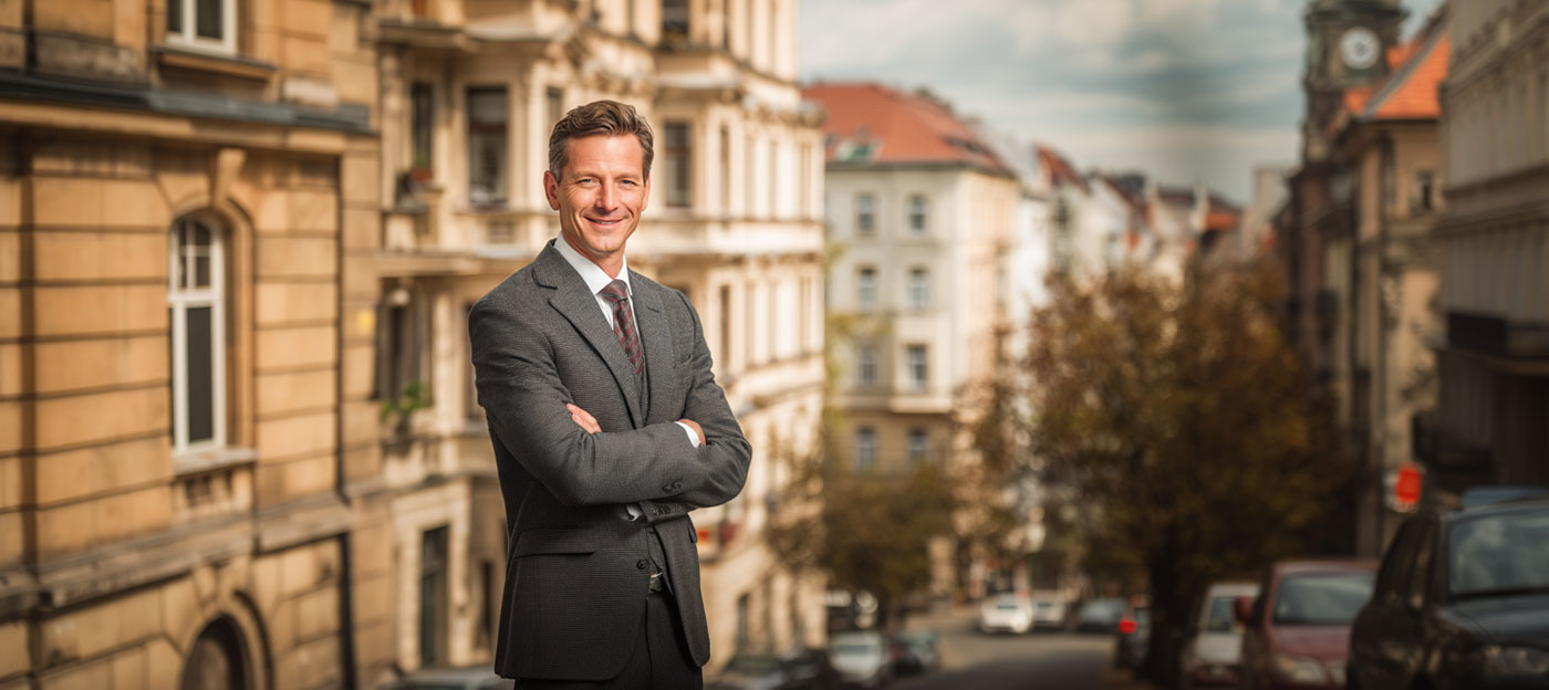 Der Weg zum Immobilien-Investor in Österreich