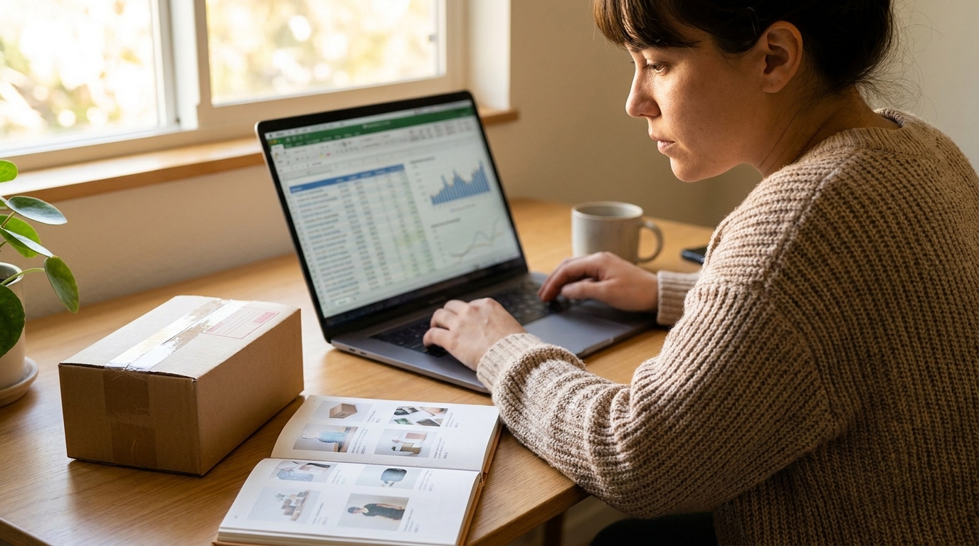 DAC7 Plattformökonomie: Meldepflichten für Airbnb-Vermieter, Vinted-Verkäufer und Etsy-Shop-Betreiber in Österreich