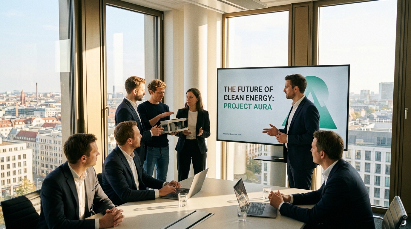 EIC Accelerator 2026: Bis zu 2,5 Millionen Euro Zuschuss plus 10 Millionen Euro Equity für Deep-Tech aus Österreich