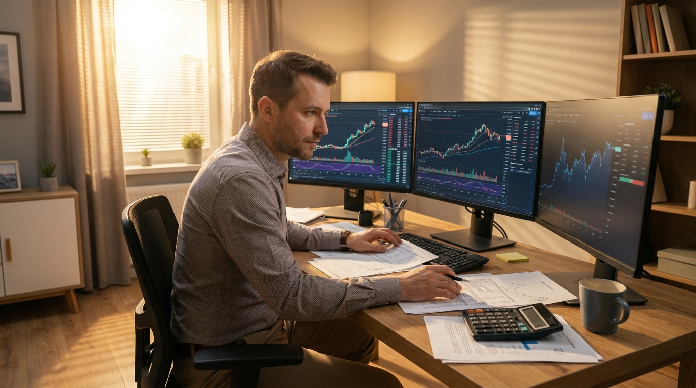 Kryptowährungen versteuern in Österreich: 27,5 Prozent KESt, Durchschnittswertverfahren und die typischen Fallstricke