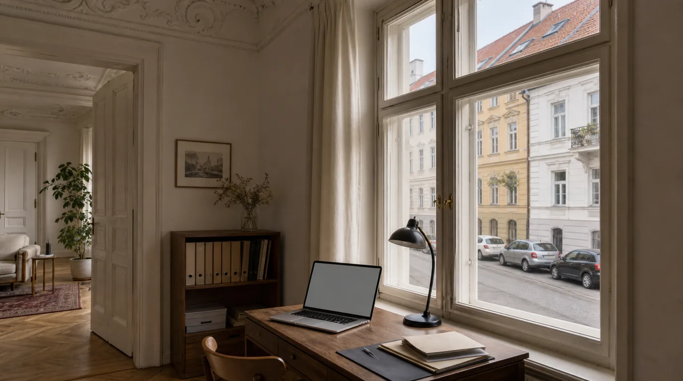 Arbeitsplatzpauschale 2026: Homeoffice als Selbstständiger absetzen (1.200 oder 300 Euro)