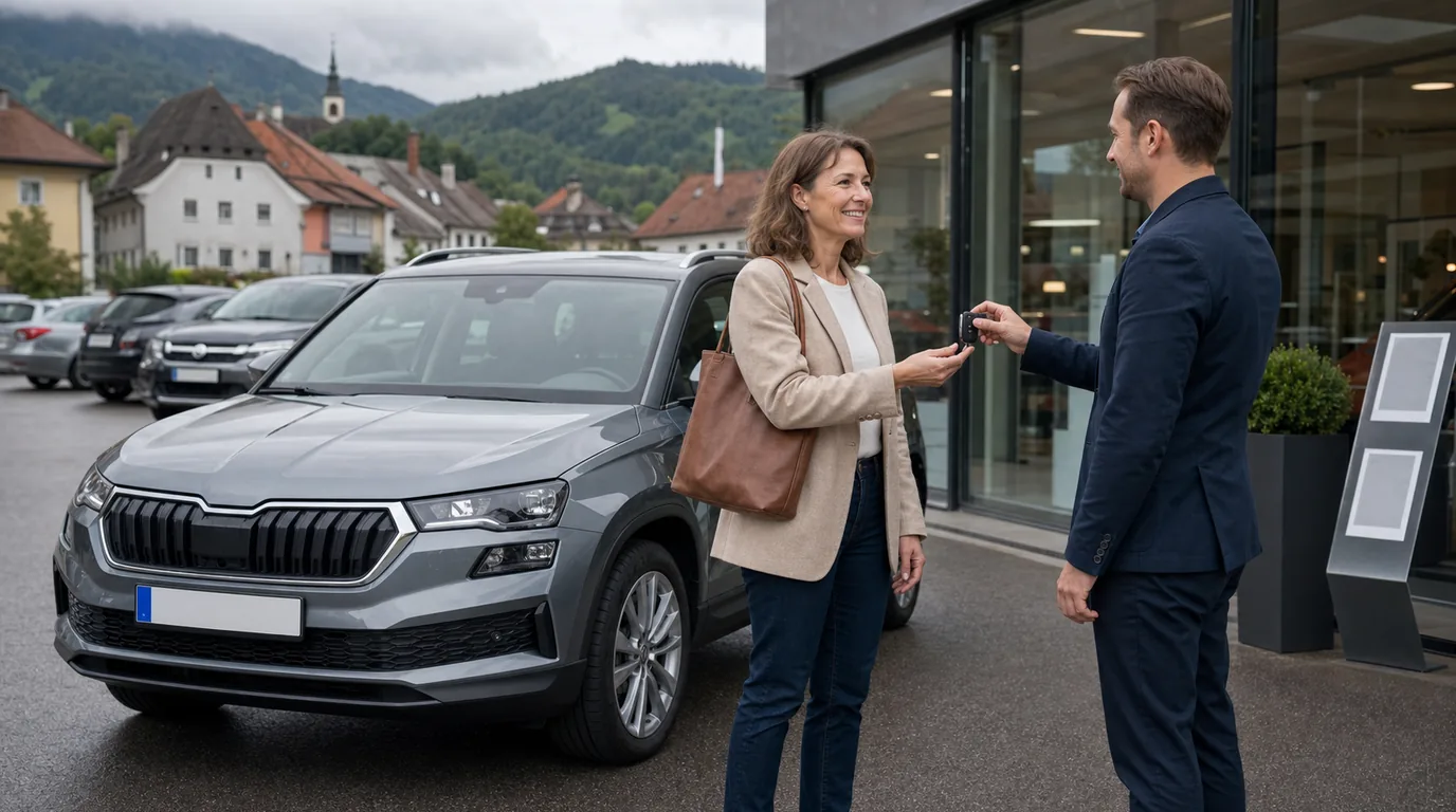 Auto-Abo für Unternehmer: Günstiger als Leasing?