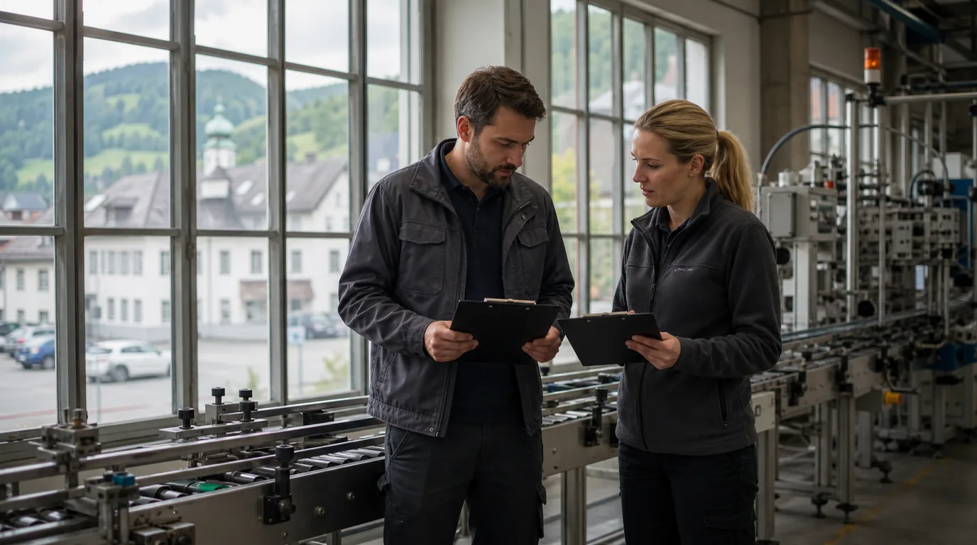 CSRD-Kaskadeneffekt 2026: Warum auch Selbstständige Nachhaltigkeitsdaten liefern müssen - und wie der VSME-Standard schützt