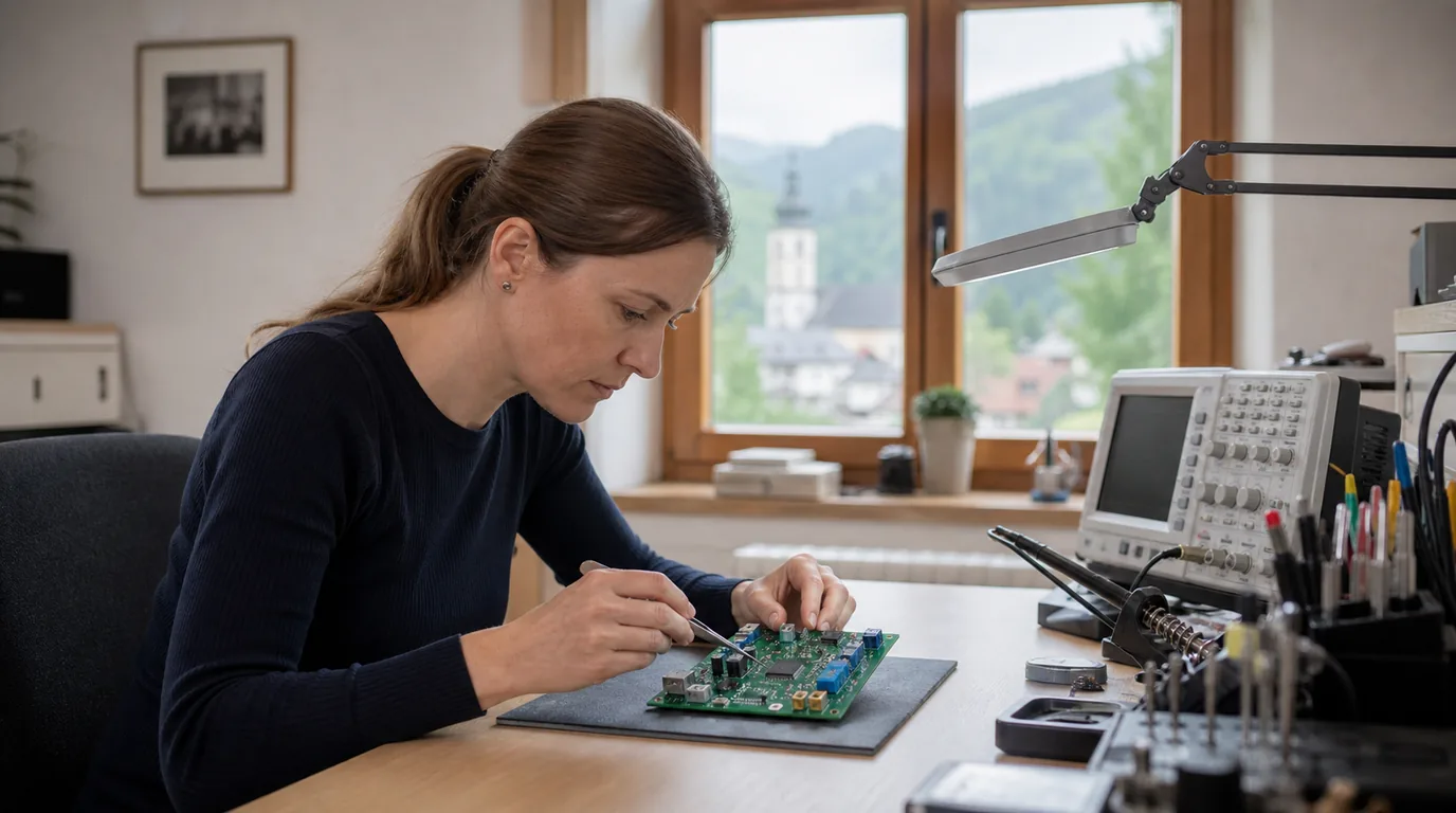 Cyber Resilience Act ab 2027: Was Software- und IoT-Anbieter in Österreich schon 2026 vorbereiten müssen